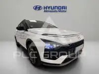 2025 Hyundai Bayon