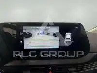 2025 Hyundai Bayon