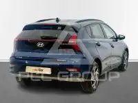 2025 Hyundai Bayon