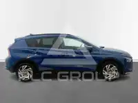 2025 Hyundai Bayon