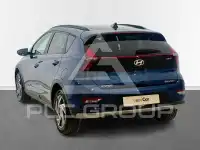 2025 Hyundai Bayon