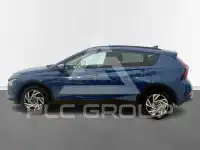 2025 Hyundai Bayon