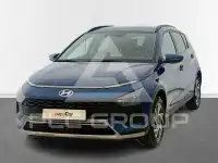 2025 Hyundai Bayon