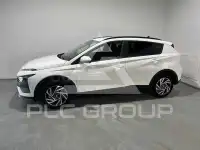 2025 Hyundai Bayon