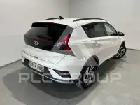 2025 Hyundai Bayon