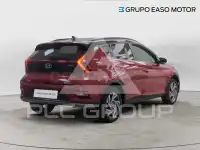 2025 Hyundai Bayon