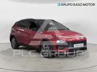 2025 Hyundai Bayon