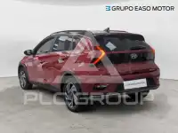 2025 Hyundai Bayon