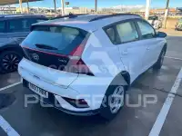 2025 Hyundai Bayon