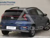 2025 Hyundai Bayon
