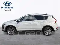 2025 Hyundai Bayon