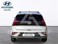 2025 Hyundai Bayon