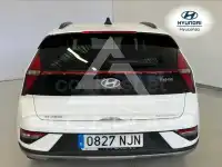 2025 Hyundai Bayon
