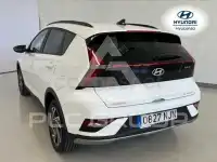 2025 Hyundai Bayon