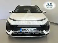 2025 Hyundai Bayon