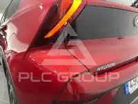 2025 Hyundai Bayon