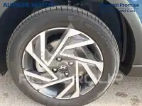 2025 Hyundai Bayon