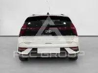 2025 Hyundai Bayon