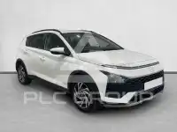 2025 Hyundai Bayon
