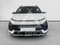 2025 Hyundai Bayon
