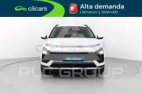 2025 Hyundai Bayon