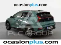 2025 Hyundai Bayon