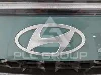 2025 Hyundai Bayon