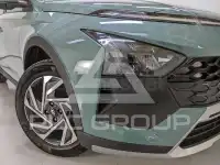 2025 Hyundai Bayon