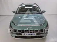 2025 Hyundai Bayon