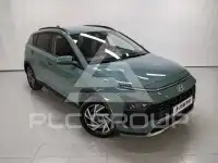 2025 Hyundai Bayon