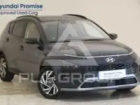 2025 Hyundai Bayon