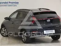 2025 Hyundai Bayon