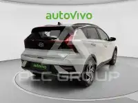 2025 Hyundai Bayon