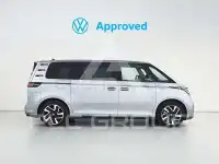 2025 Volkswagen ID. Buzz