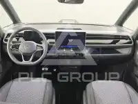 2025 Volkswagen ID. Buzz