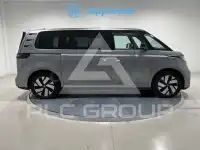 2025 Volkswagen ID. Buzz