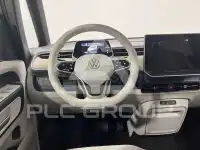 2025 Volkswagen ID. Buzz