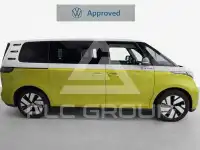 2025 Volkswagen ID. Buzz