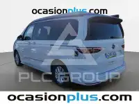 2025 Volkswagen California