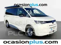 2025 Volkswagen California