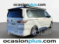2025 Volkswagen California