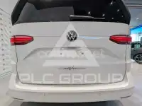 2025 Volkswagen California