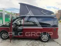 2025 Volkswagen California