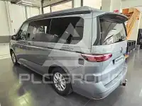 2025 Volkswagen California