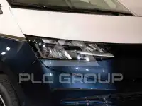 2025 Volkswagen California