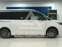 2025 Volkswagen California