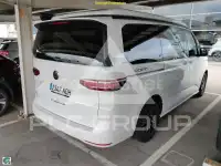 2025 Volkswagen California