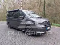 2025 Volkswagen California