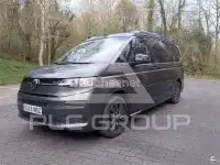 2025 Volkswagen California