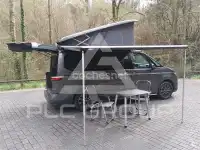 2025 Volkswagen California